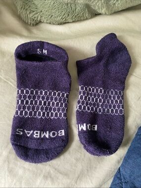 Bombas Women's Solids Ankle Socks